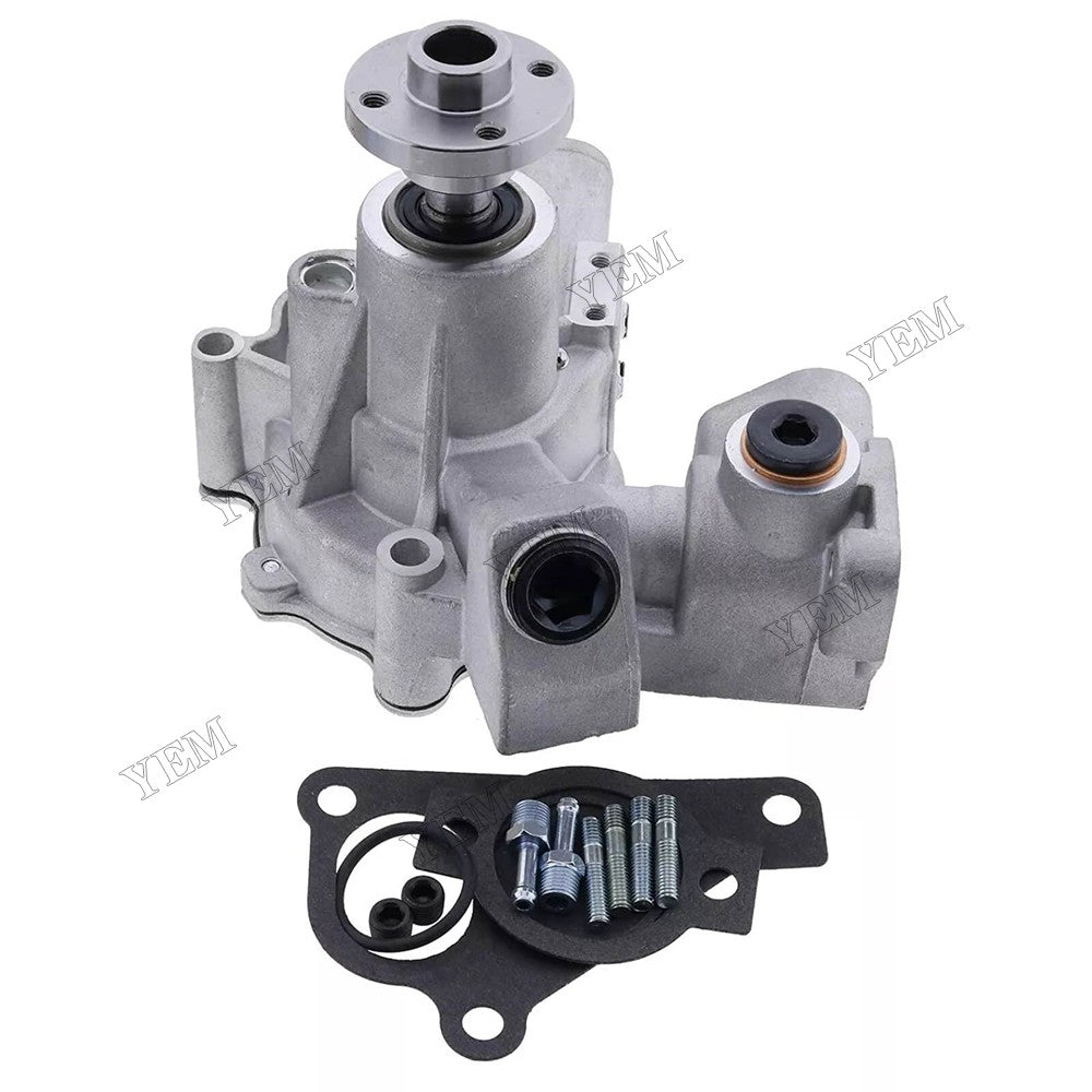 For Thermo King Engine 482 486 Transport Refrigeration SLXi SB SLX SL SLXe Series Water Pump 13-2572 For Thermo King
