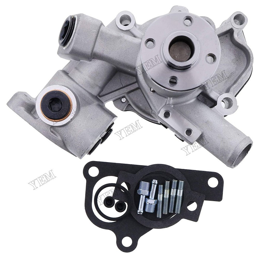 For Thermo King Engine 482 486 Transport Refrigeration SLXi SB SLX SL SLXe Series Water Pump 13-2572 For Thermo King