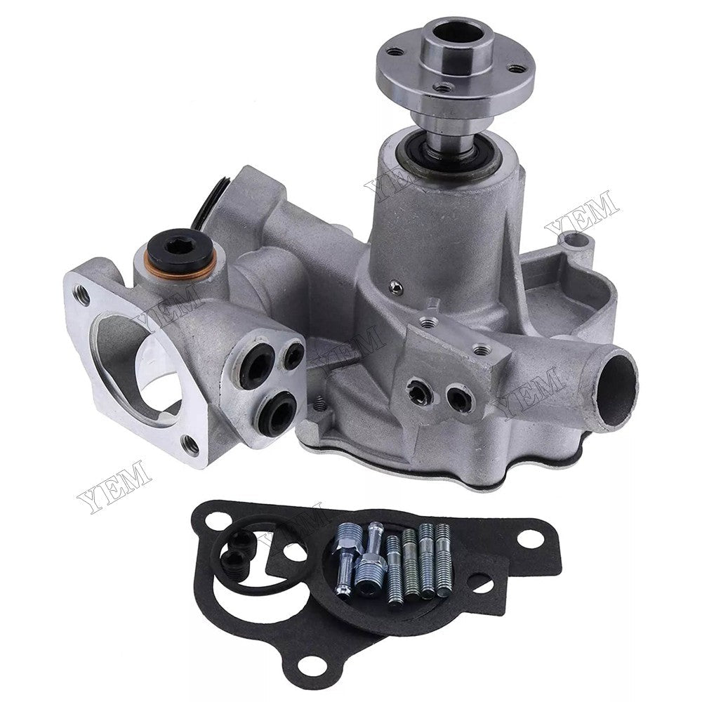 For Thermo King Engine 482 486 Transport Refrigeration SLXi SB SLX SL SLXe Series Water Pump 13-2572 For Thermo King