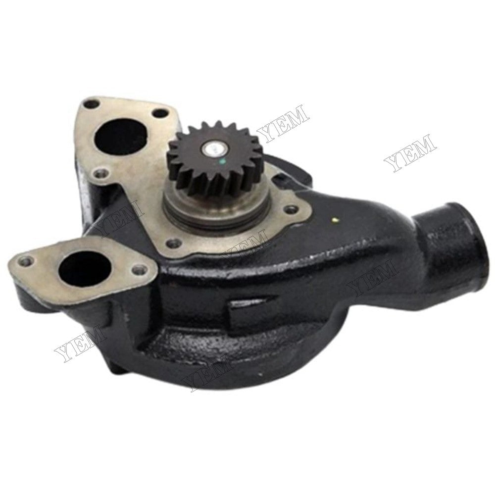 For Caterpillar CAT Engine 3056E 3056 3056T 3054B 3054 3054T Water Pump 151-4825 For Caterpillar