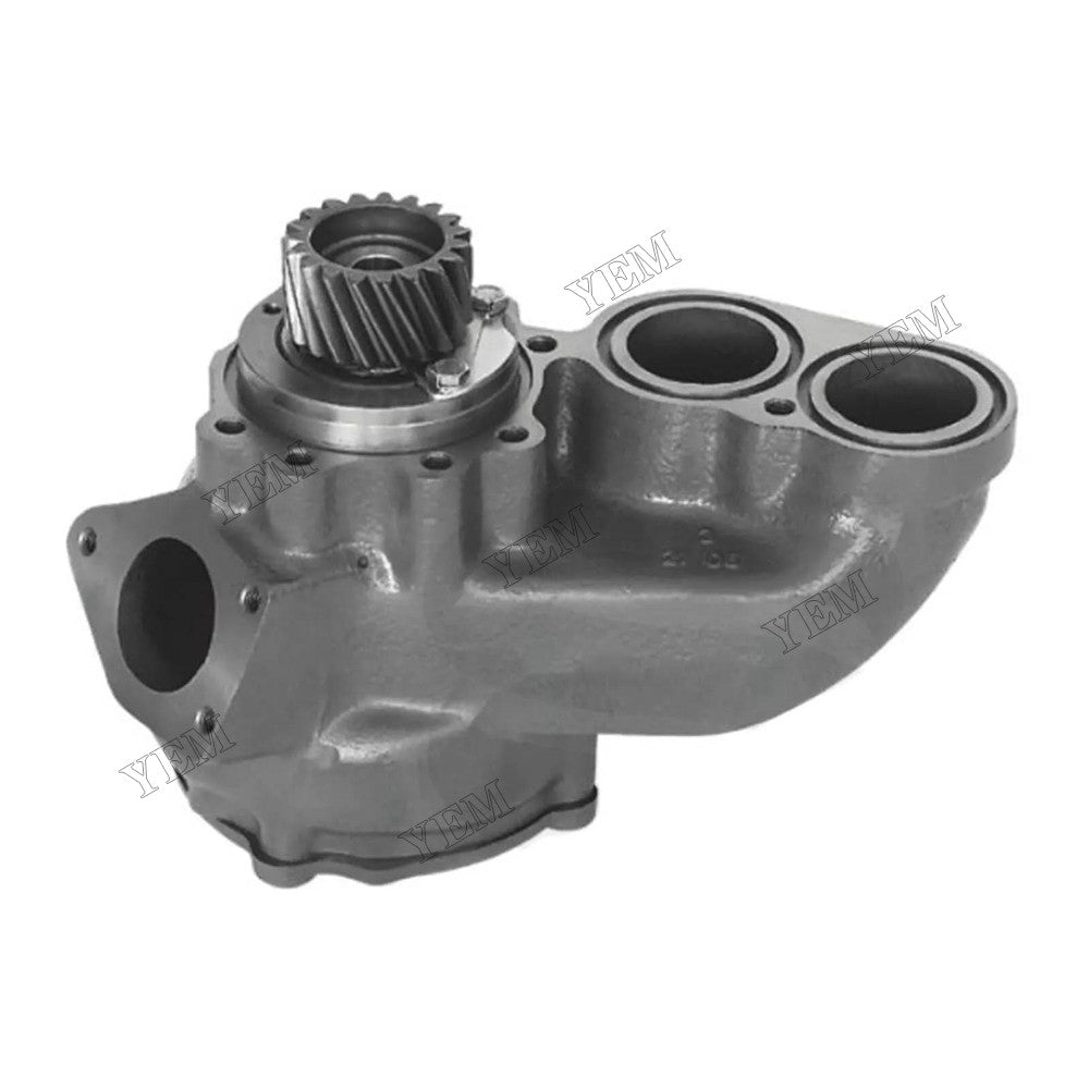 For Volvo A25D A30D EC360B EC330B G700B L150E Water Pump VOE 20431484