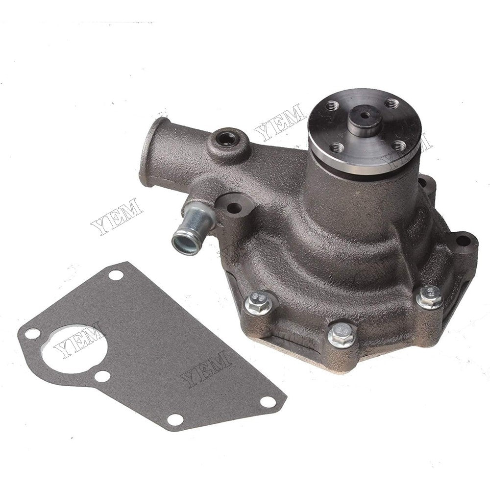 For Mitsubishi Engine S4S Water Pump With Gasket 32A45-00040 For Mitsubishi