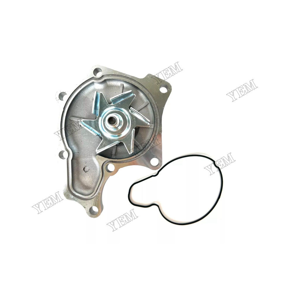 Steer Loader Bobcat 843 853 1213 Water Pump 6671508 6631810 for Skid For Bobcat