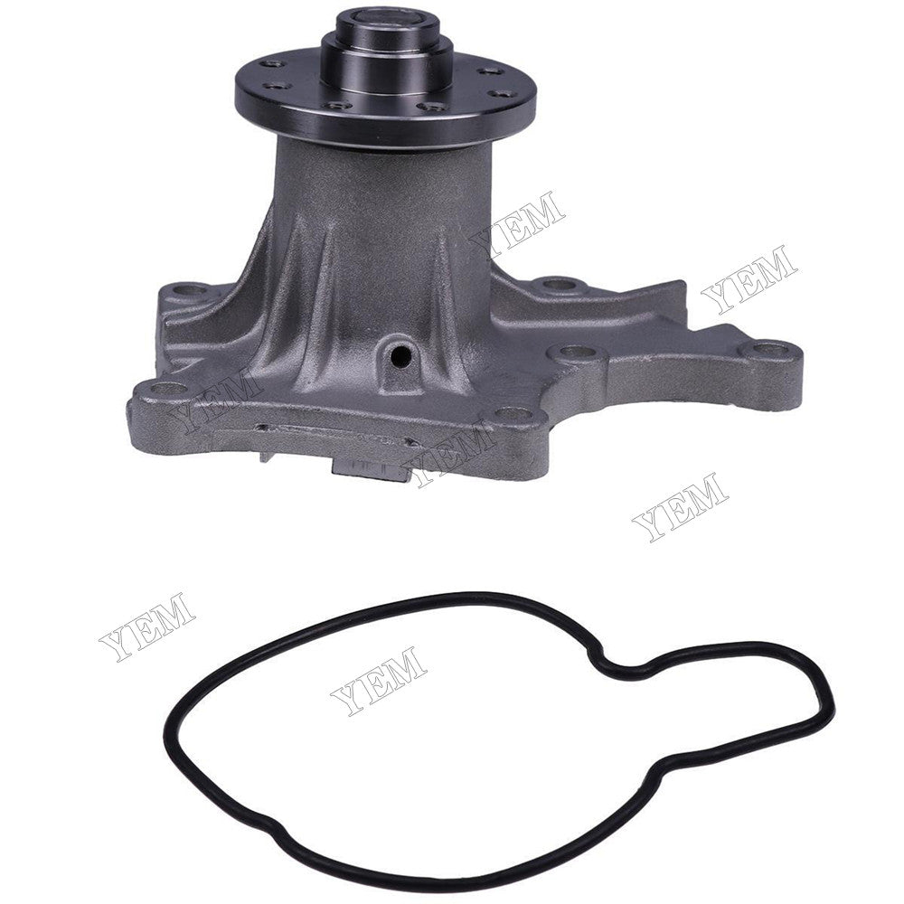 8060 8052 8080 8056 Water Pump 02/801724 02801724 for JCB For JCB