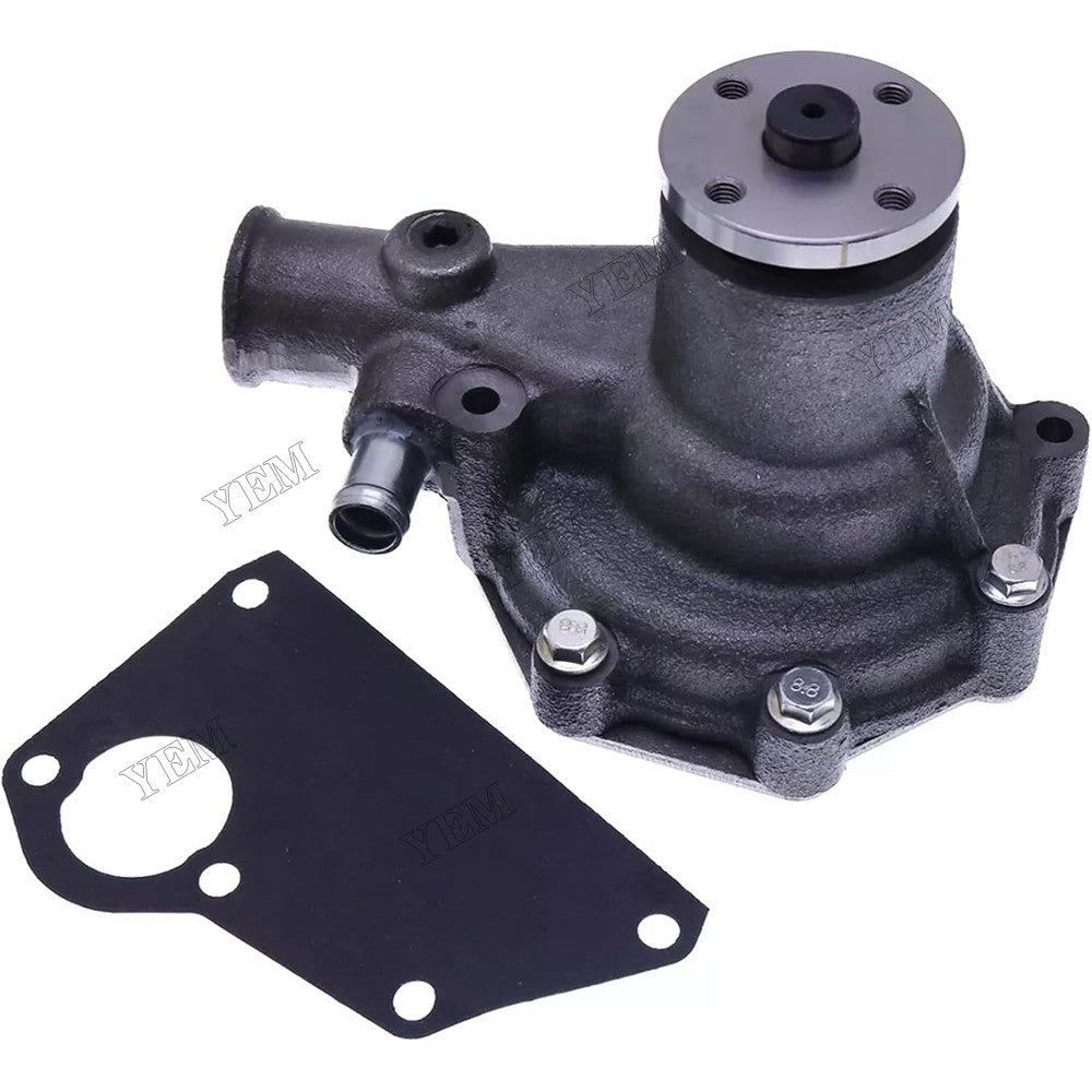 For Caterpillar CAT Engine C3.4 3044C Loader 906 906H 907H Water Pump With Gasket 314-9905 335-9118