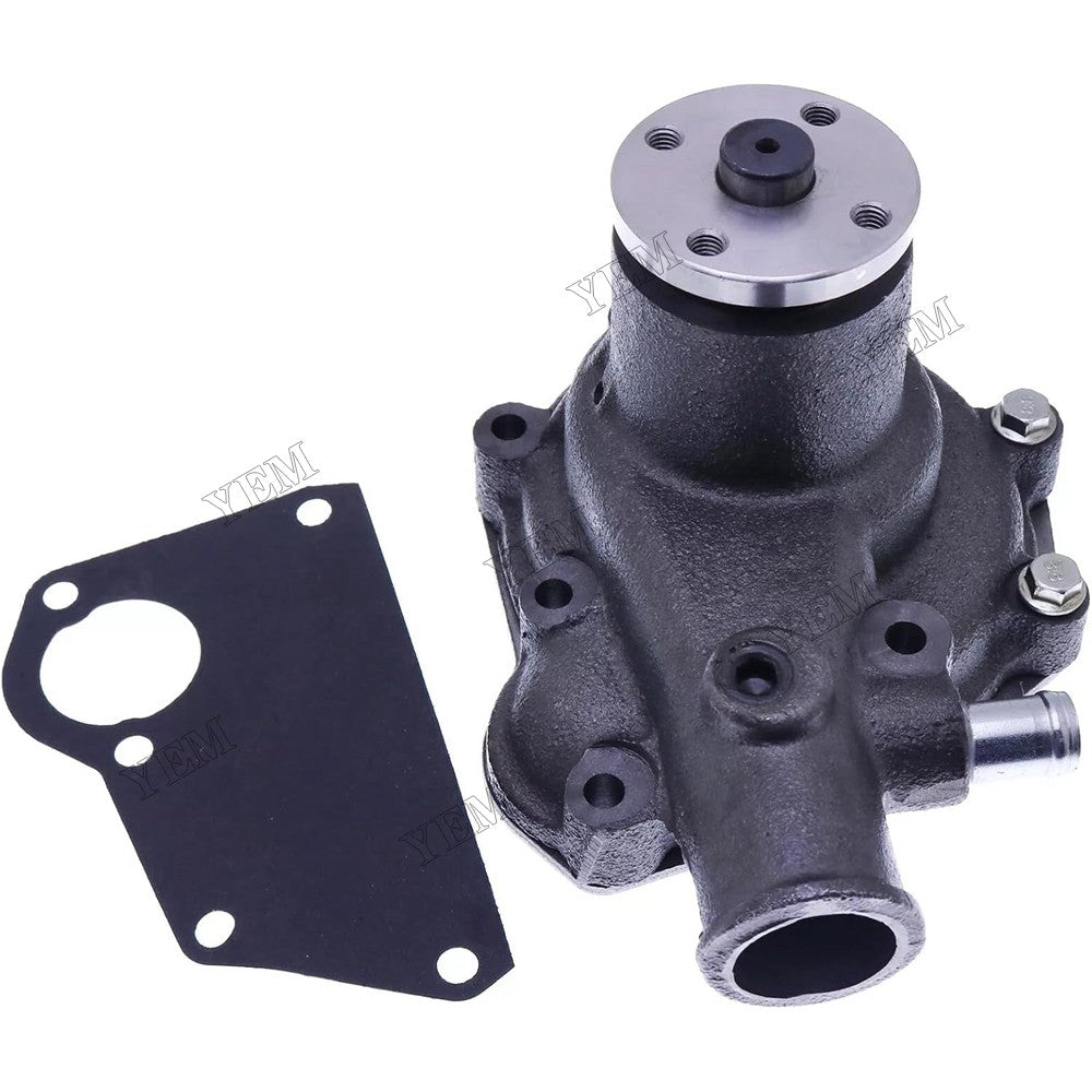 For Caterpillar CAT Engine C3.4 3044C Loader 906 906H 907H Water Pump With Gasket 314-9905 335-9118 For Caterpillar