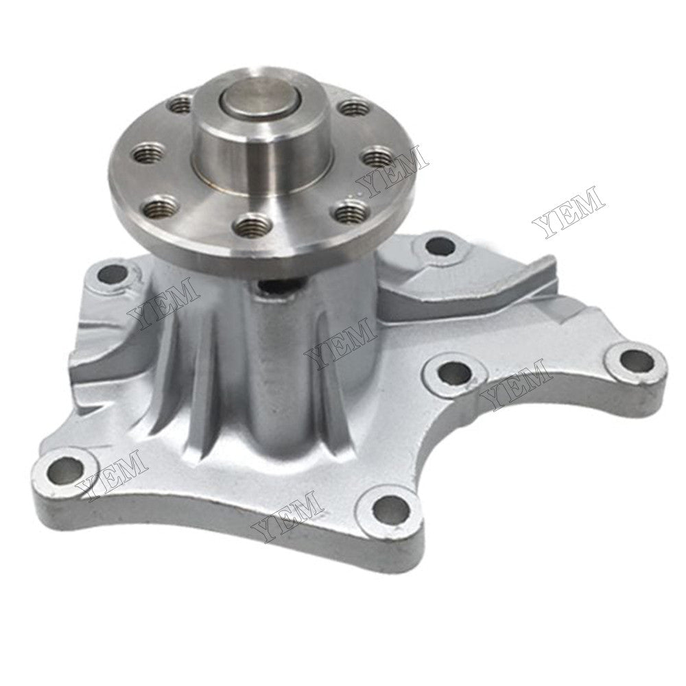 Deere Excavator 75C 85C Water Pump 8-97105012-3 for John For John Deere