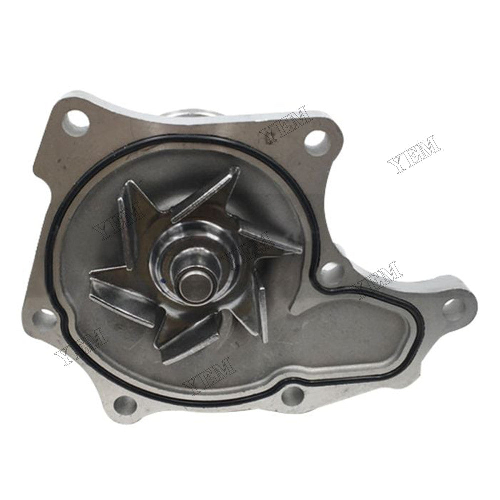 Deere Excavator 75C 85C Water Pump 8-97105012-3 for John For John Deere