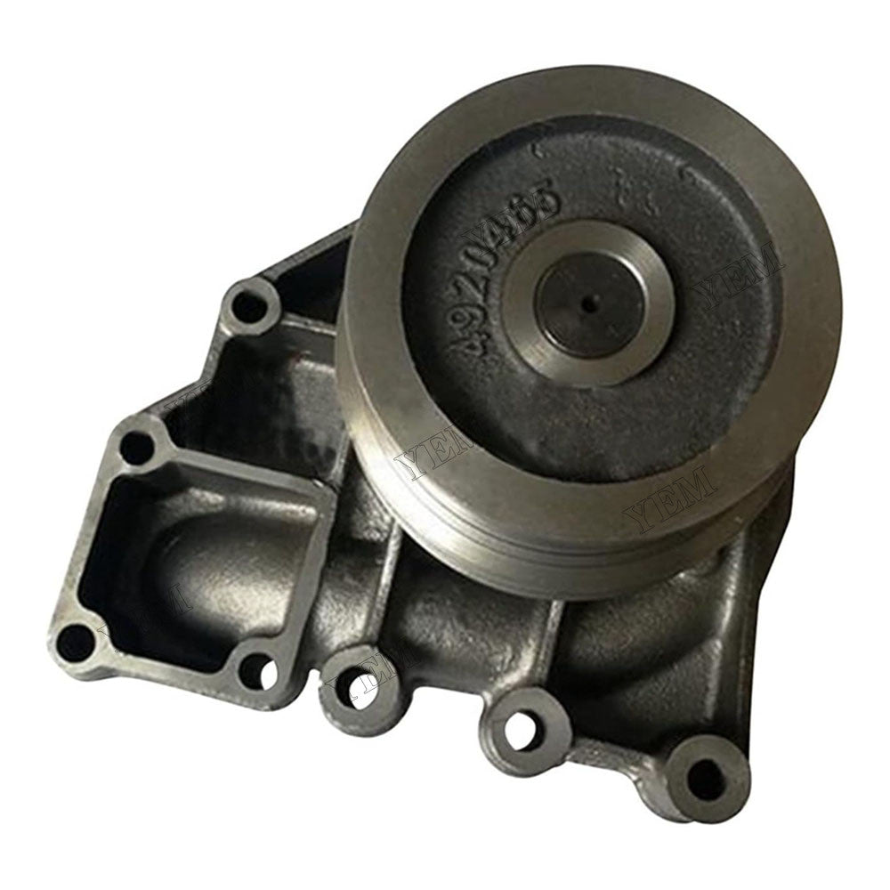 For Cummins Engine ISX 450ST 550 Water Pump 3684449 For Cummins