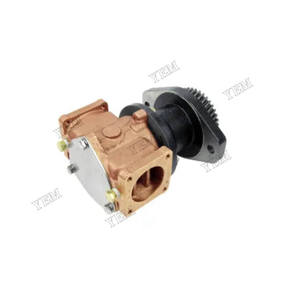 For Cummins Engine QSC8.3 QSL9.0 Sea Water Pump 4937275 3967246
