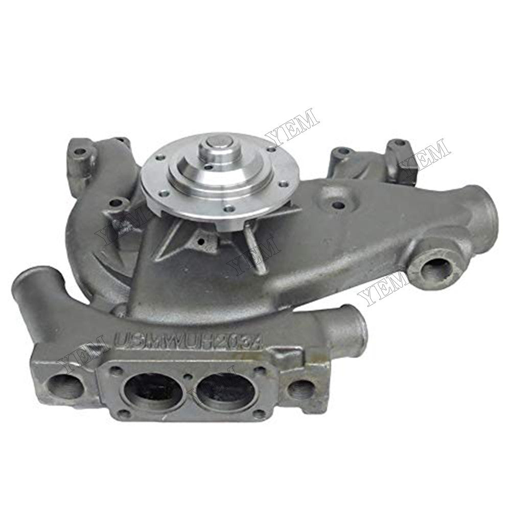 For Detroit Engine 8.2L Water Pump 8928672 8927731