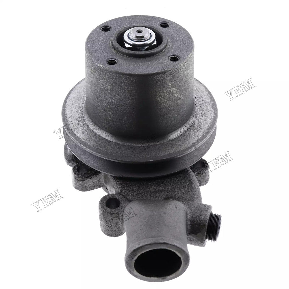 For Perkins Engine 4.236 Bobcat Skid Steer Loader 943 953 970 974 2400 2410 Water Pump With Pulley 6631515 For Perkins
