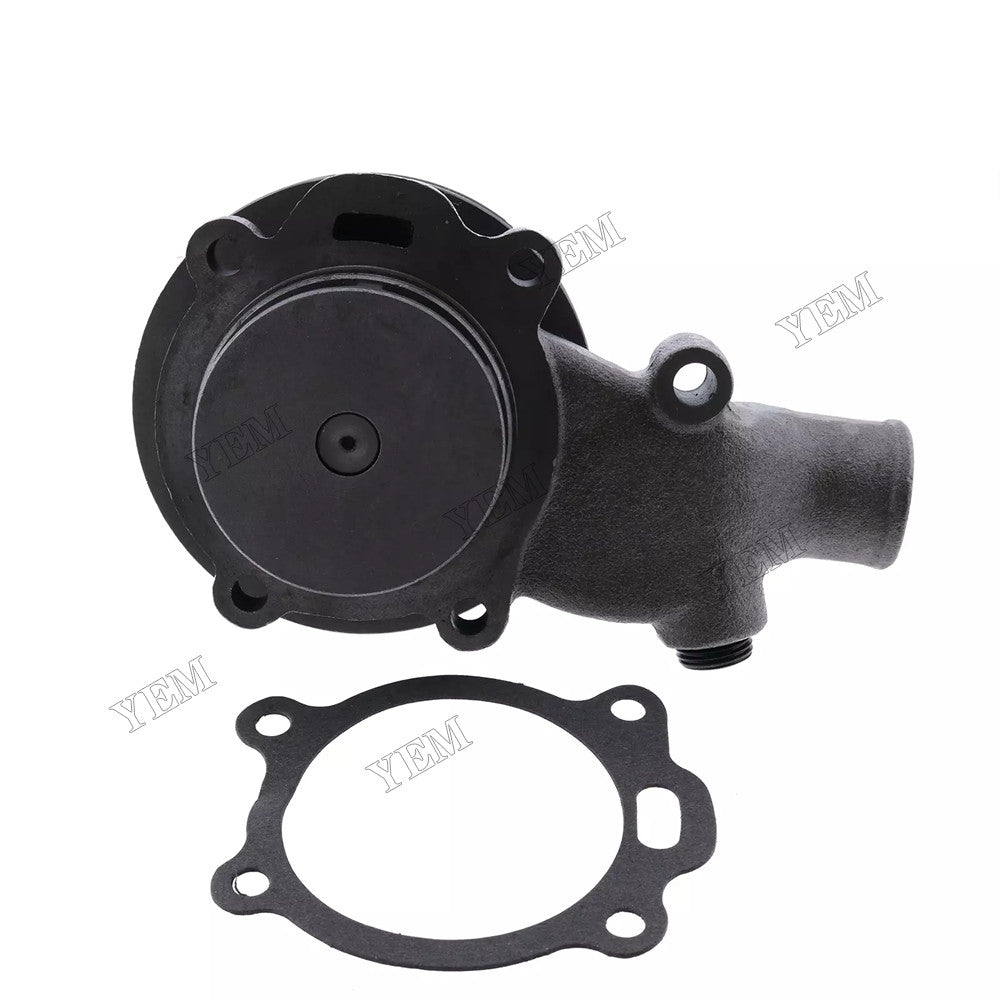 For Perkins Engine 4.236 Bobcat Skid Steer Loader 943 953 970 974 2400 2410 Water Pump With Pulley 6631515 For Perkins