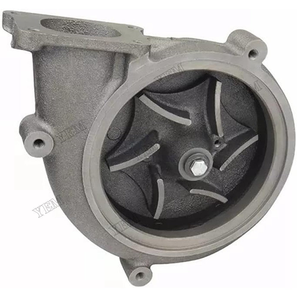 For Caterpillar CAT Engine 3208 3408 3412 C32 C27 C30 Tractor D9R D9L D10R D8L Water Pump 137-1339