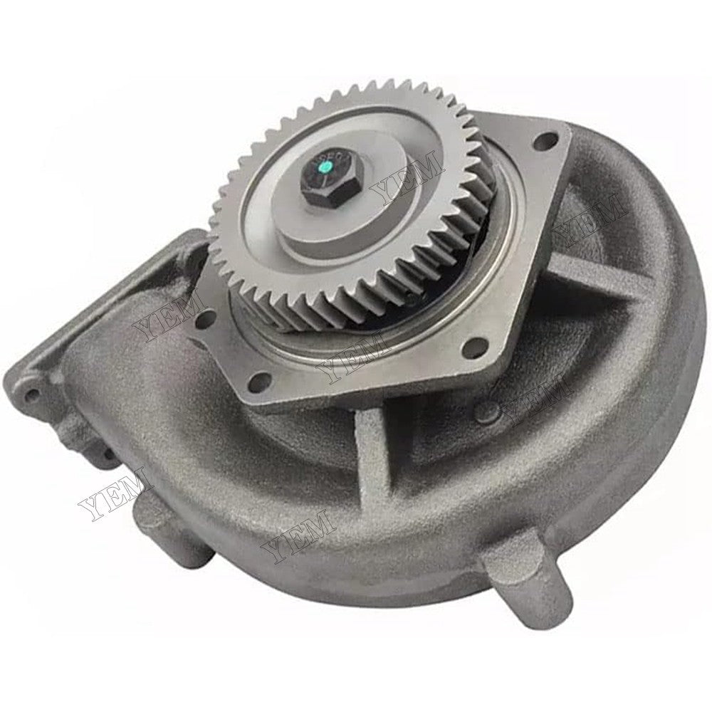 For Caterpillar CAT Engine 3208 3408 3412 C32 C27 C30 Tractor D9R D9L D10R D8L Water Pump 137-1339 For Caterpillar