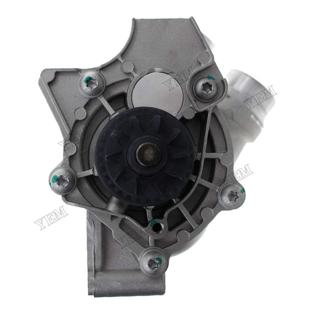 For Audi A4 A5 A6 Q5 Q3 TT Volkswagen Beetle GTI Jetta Passat Tiguan 2.0L L4 Water Pump 06H121026CD For Audi