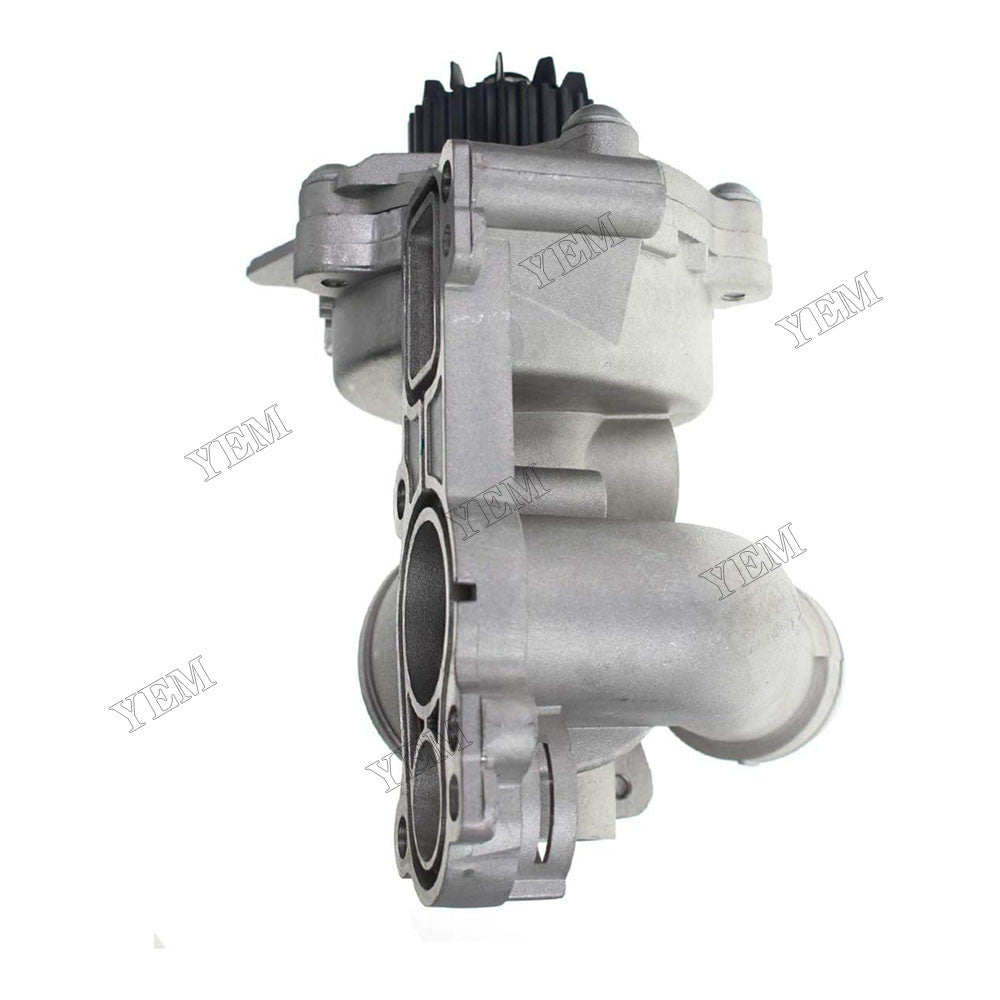 For Audi A4 A5 A6 Q5 Q3 TT Volkswagen Beetle GTI Jetta Passat Tiguan 2.0L L4 Water Pump 06H121026CD For Audi