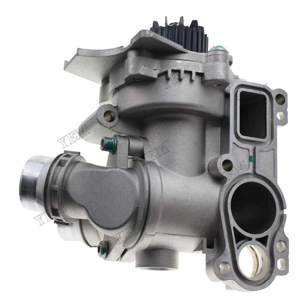 For Audi A4 A5 A6 Q5 Q3 TT Volkswagen Beetle GTI Jetta Passat Tiguan 2.0L L4 Water Pump 06H121026CD For Audi