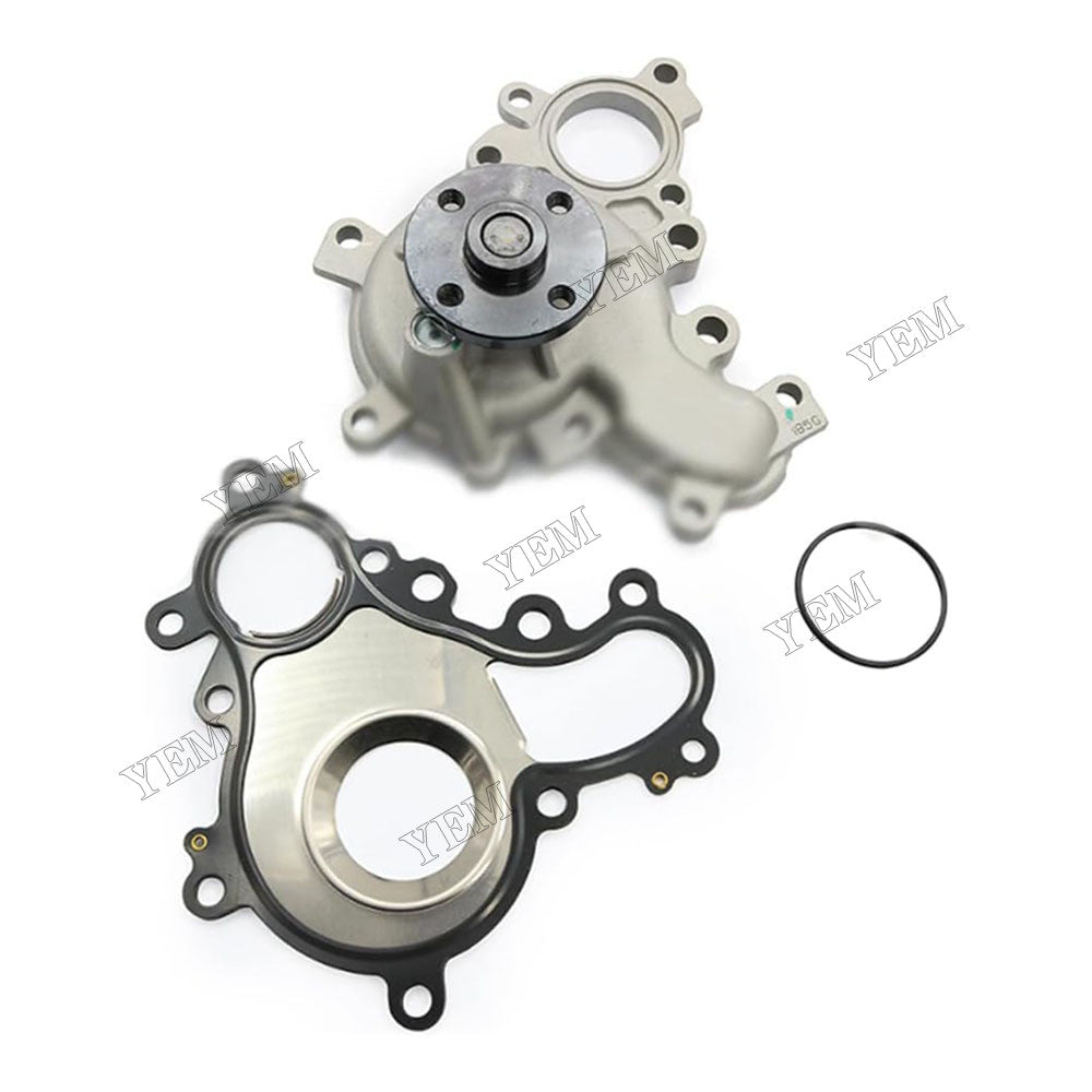 For Lexus GX460 Toyota Sequoia Tundra Water Pump 16100-39555 1610039555 For Toyota
