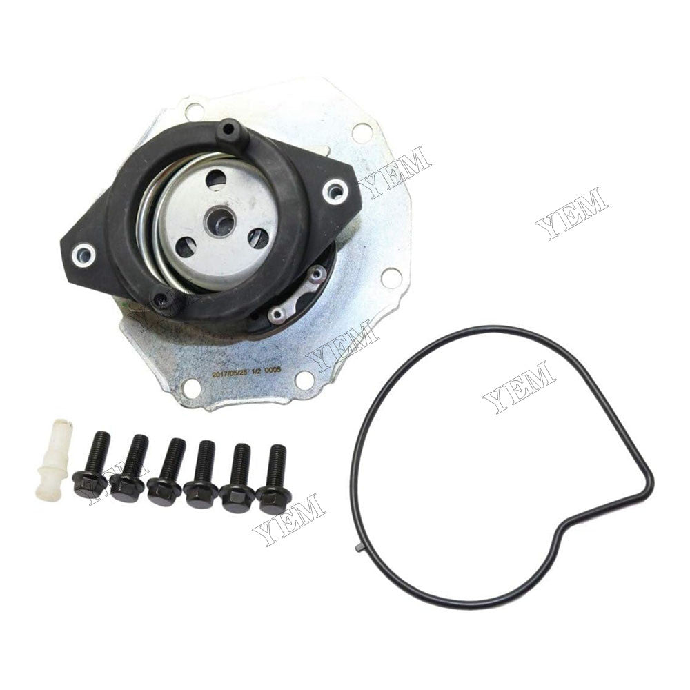 For Land Rover LR2 Volvo S80 V70 XC60 XC70 XC90 Water Pump LR006861 For Volvo