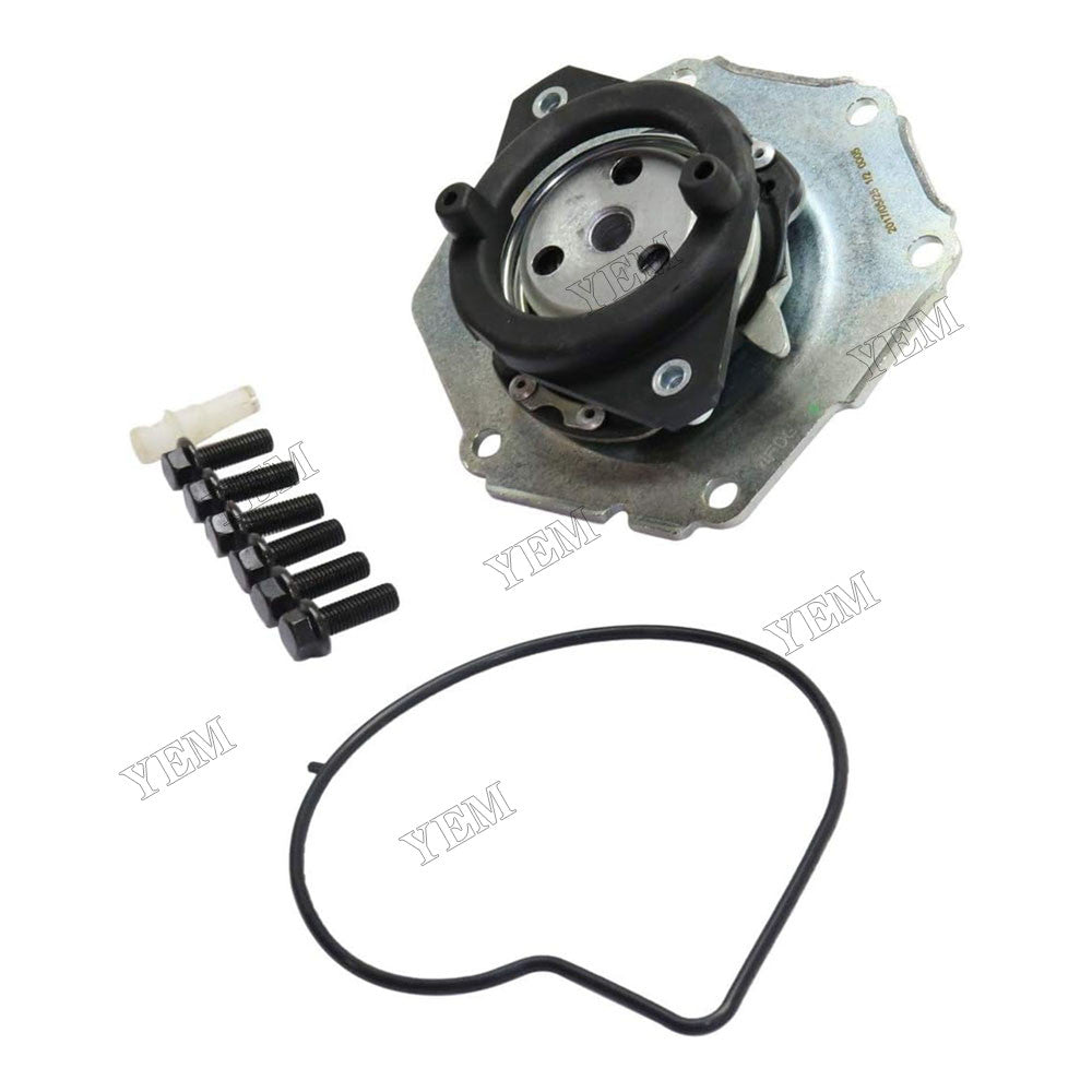 For Land Rover LR2 Volvo S80 V70 XC60 XC70 XC90 Water Pump LR006861 For Volvo