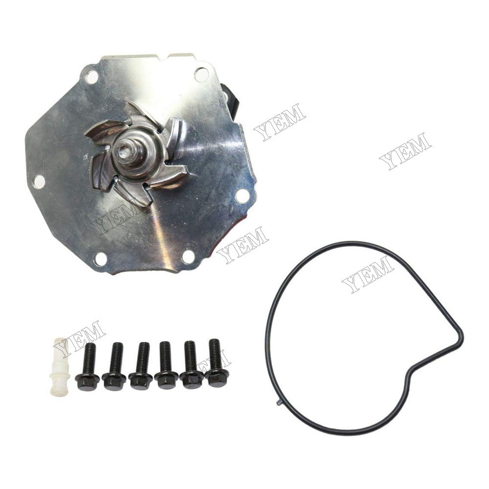For Land Rover LR2 Volvo S80 V70 XC60 XC70 XC90 Water Pump LR006861 For Volvo
