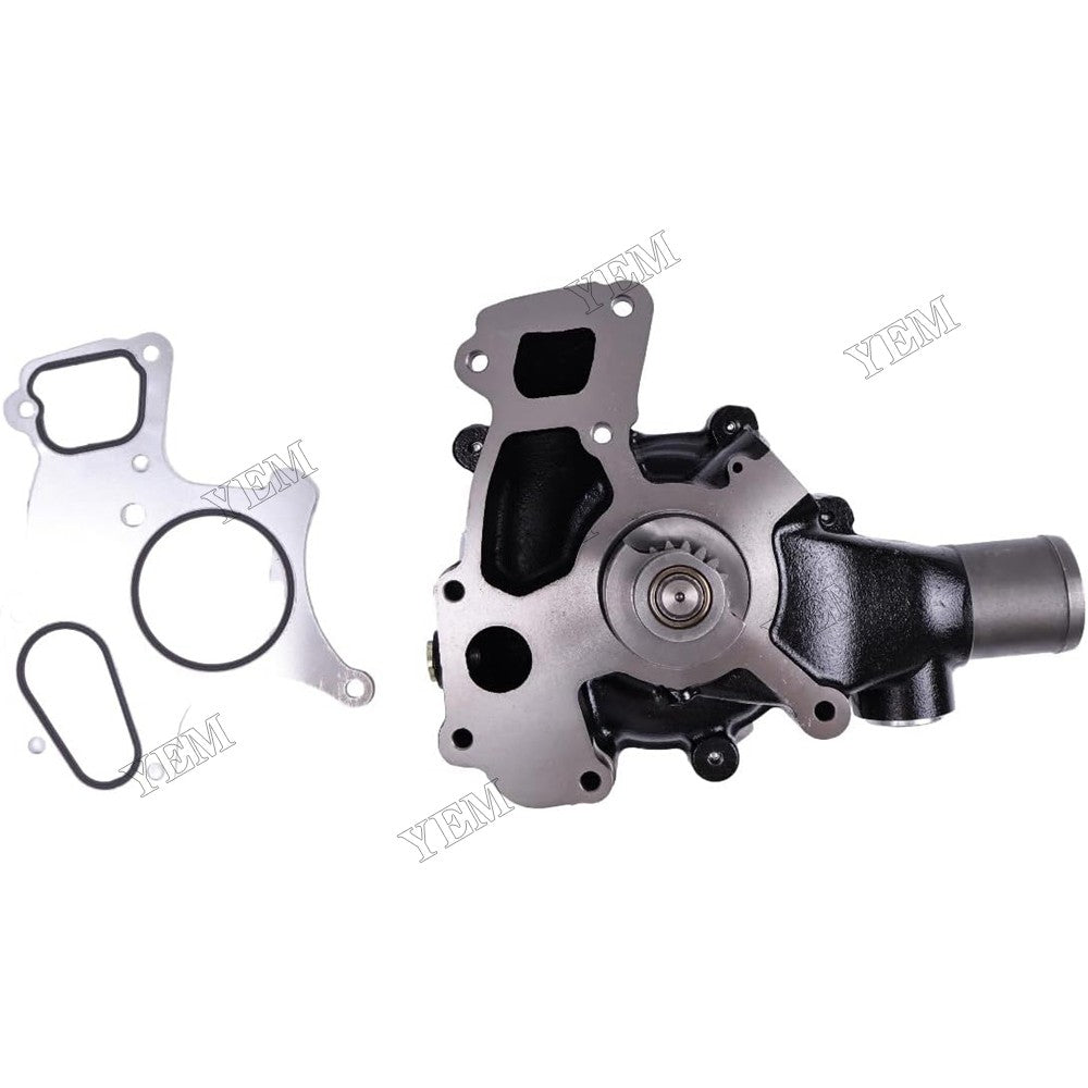 For Perkins Engine 1204E-E44 1206E-E66 Water Pump T413424