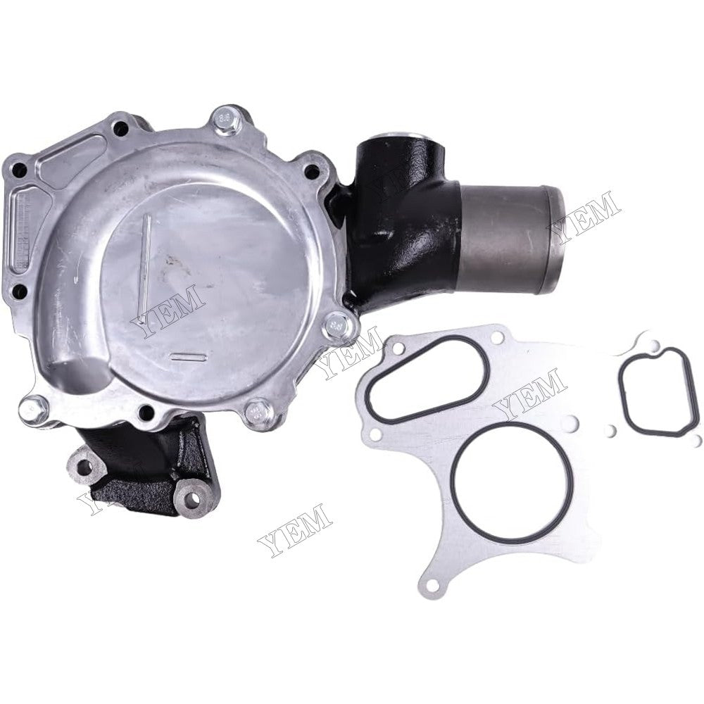 For Perkins Engine 1204E-E44 1206E-E66 Water Pump T413424 For Perkins
