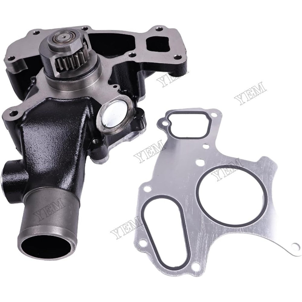 For Perkins Engine 1204E-E44 1206E-E66 Water Pump T413424 For Perkins