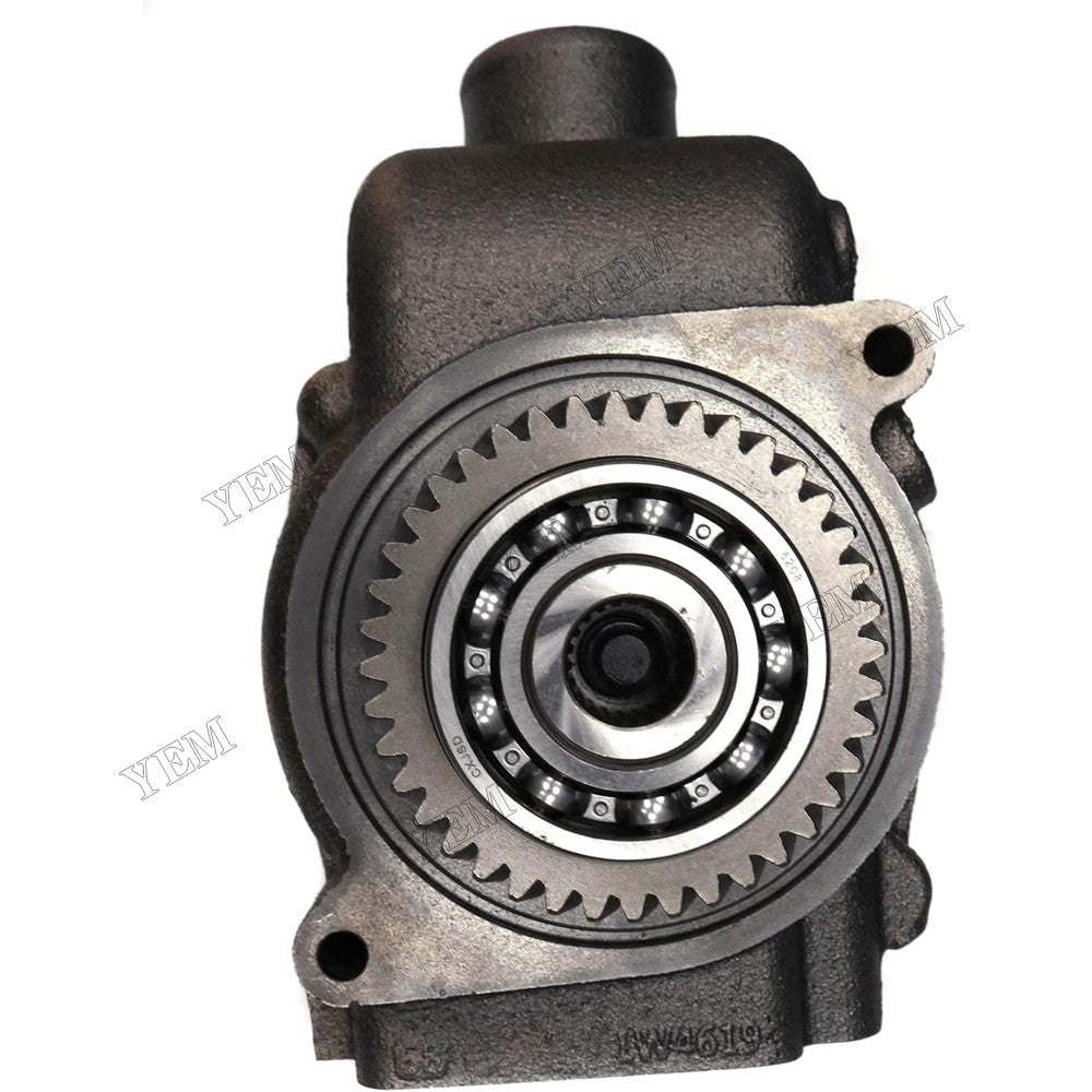 For Caterpillar CAT Engine 3304 3306 Truck D250B D25C D300B D30C D350C D35C Compactor 816B 815B Water Pump 2W-8002 with Gasket For Caterpillar