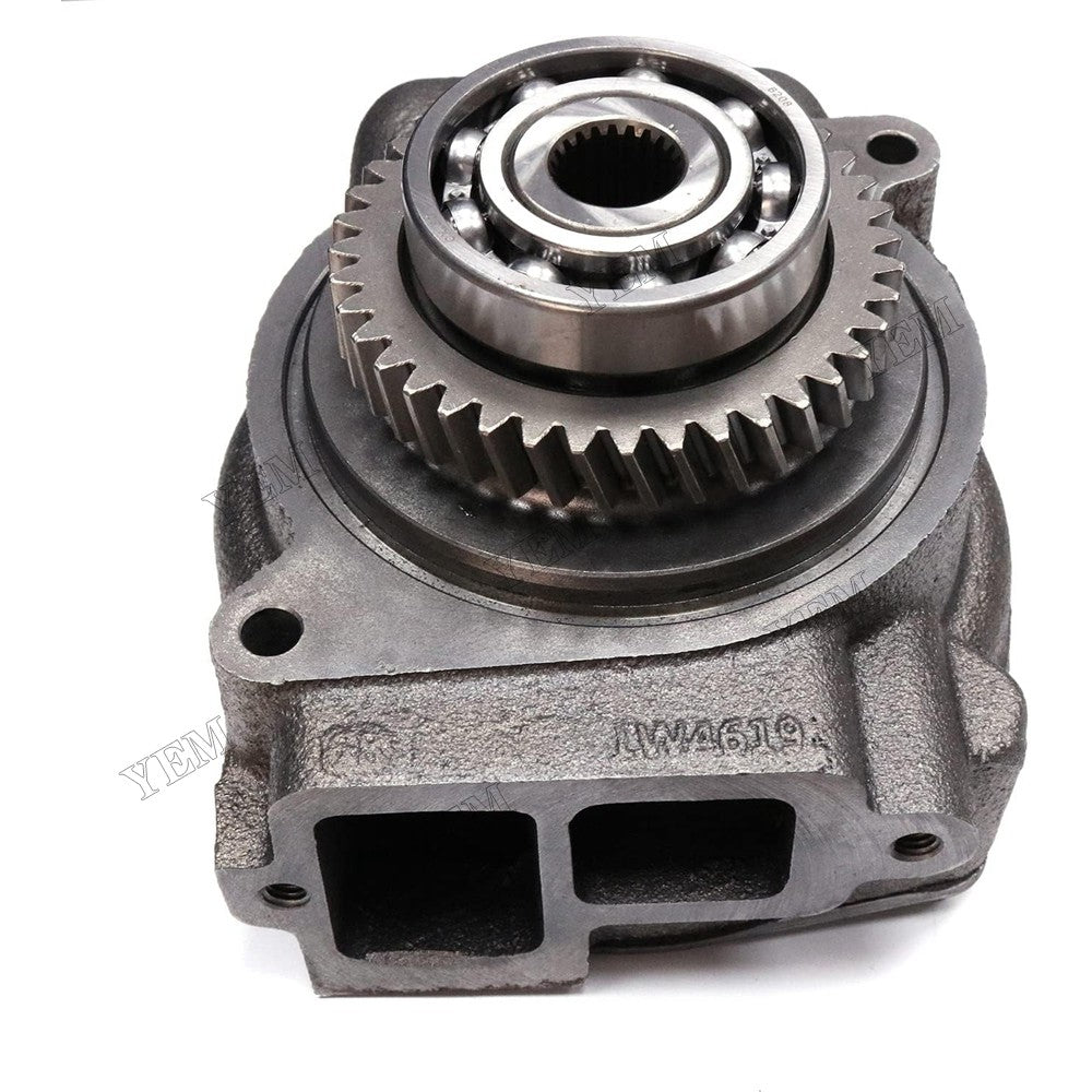 For Caterpillar CAT Engine 3304 3306 Truck D250B D25C D300B D30C D350C D35C Compactor 816B 815B Water Pump 2W-8002 with Gasket For Caterpillar