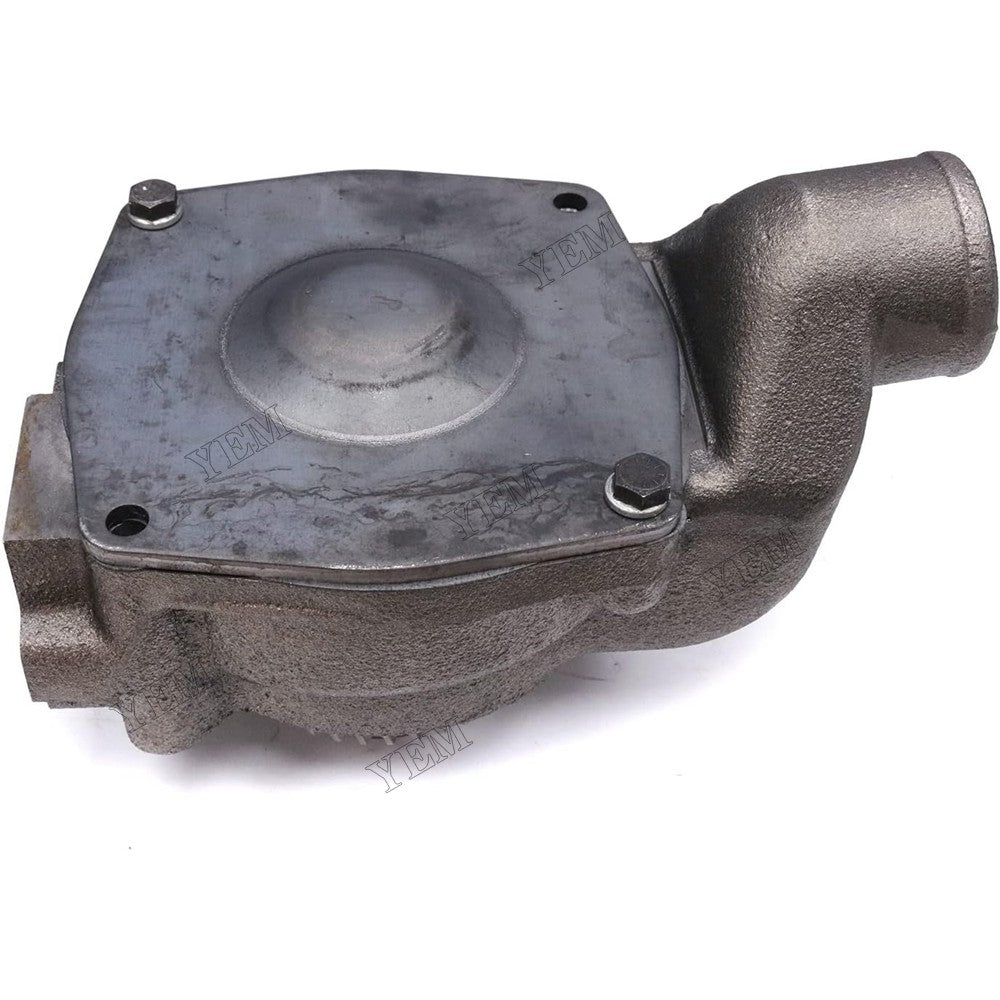 For Caterpillar CAT Engine 3304 3306 Truck D250B D25C D300B D30C D350C D35C Compactor 816B 815B Water Pump 2W-8002 with Gasket For Caterpillar