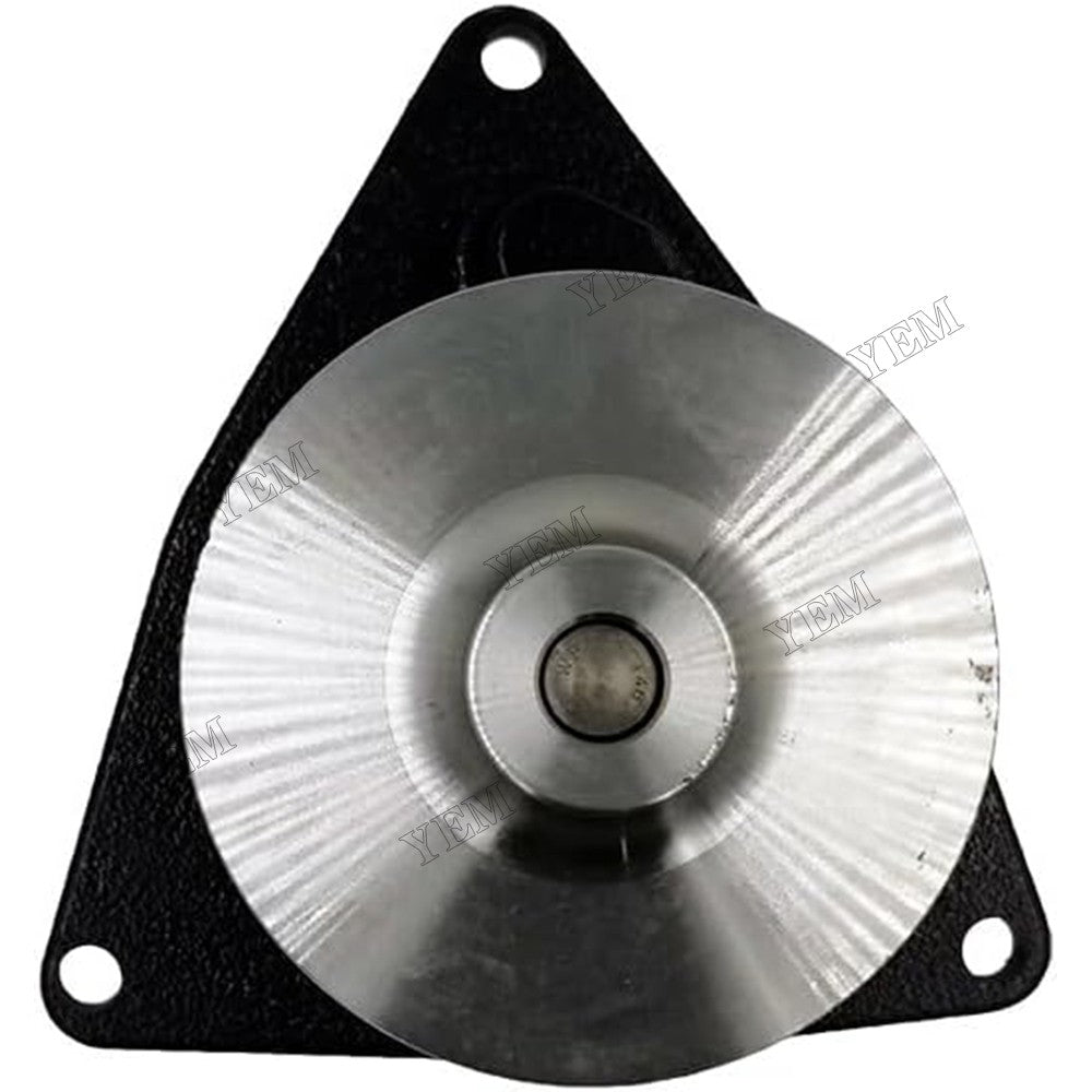 For Cummins Engine C8.3L 6C 6CT 6CTA 6CTAA Water Pump 3357458 For Cummins
