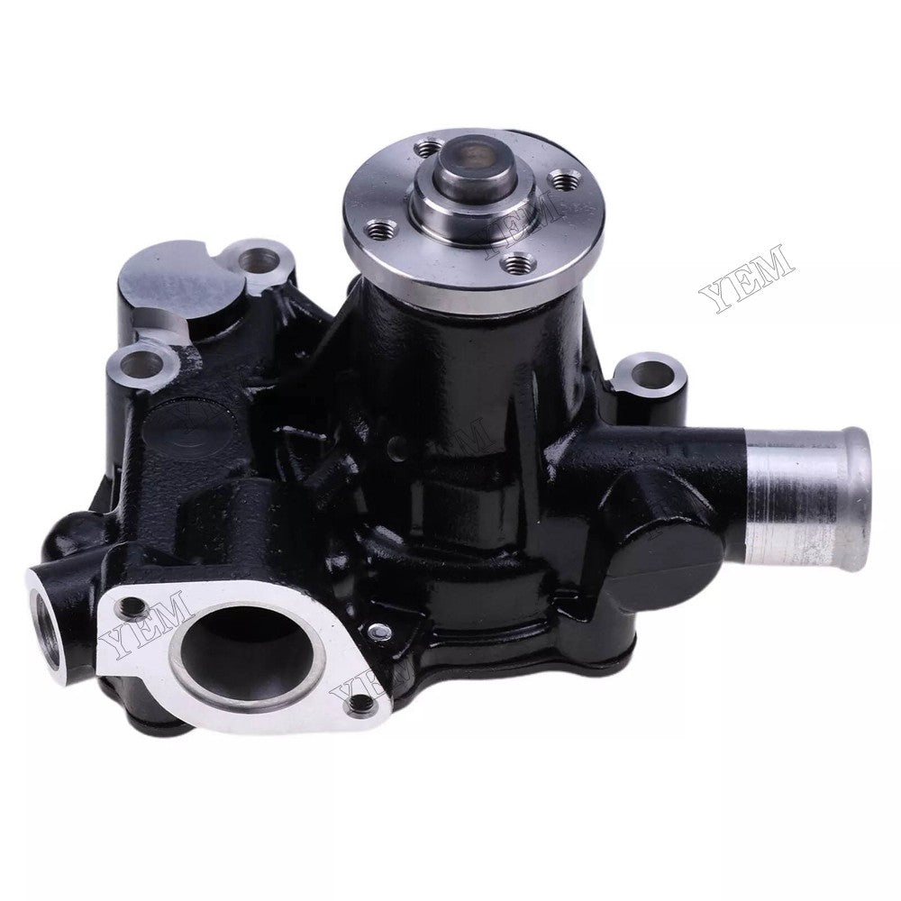 For Yanmar Engine 3TN66 3TNC80 3TNC80-RHK 3TNV80 Water Pump 119225-42001 11922542001 For Yanmar