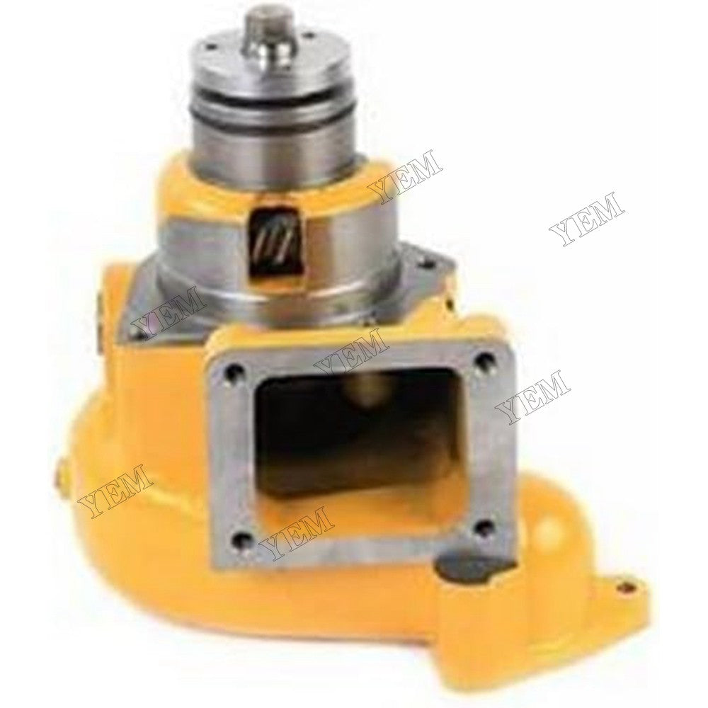 For Komatsu Engine 6D140 S6D140 Excavator D155A-6R D155 D275A-5 Water Pump 6261-61-1203 6261611203