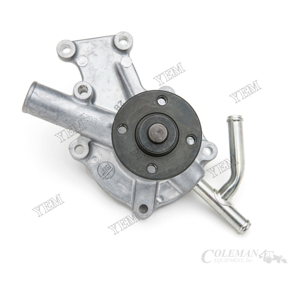 For Kubota Engine DF752 WG752 WG750 Lawn Tractor G2460G Water Pump EG601-73030 EG601-73034 For Kubota