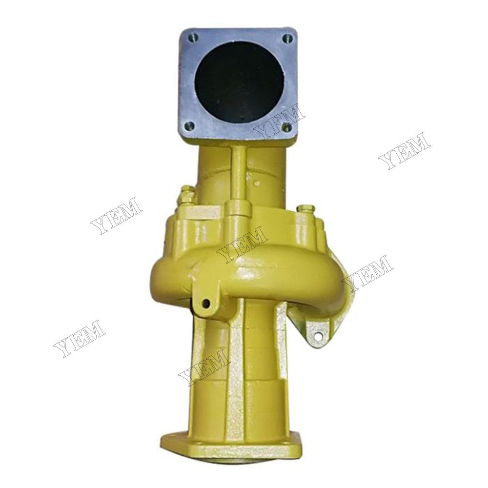 For Komatsu Engine 6D170 Loader WA600-1 WA600-1L WA700-1L Water Pump 6162-63-1015