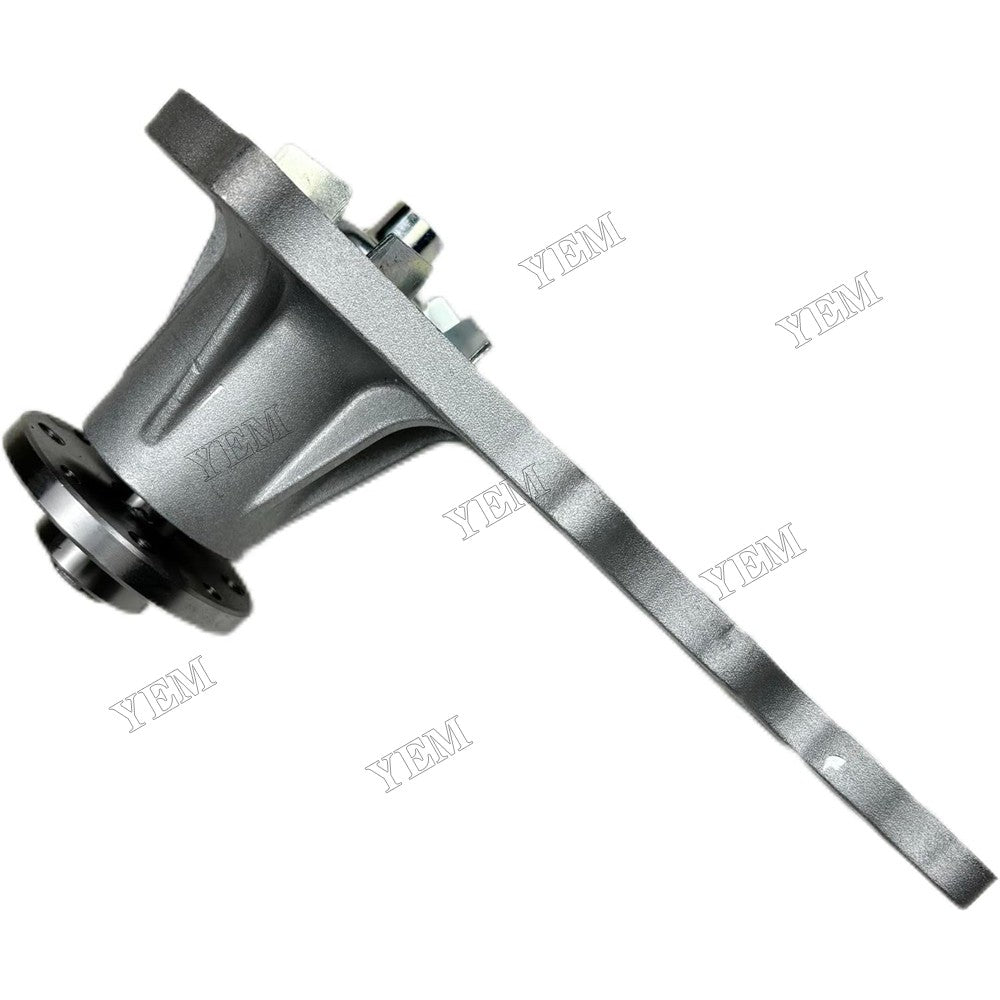 For Isuzu Engine 4FE1 4FA1 4FE1T Water Pump With Gasket 5-13610-202-0 8-97021-315-0