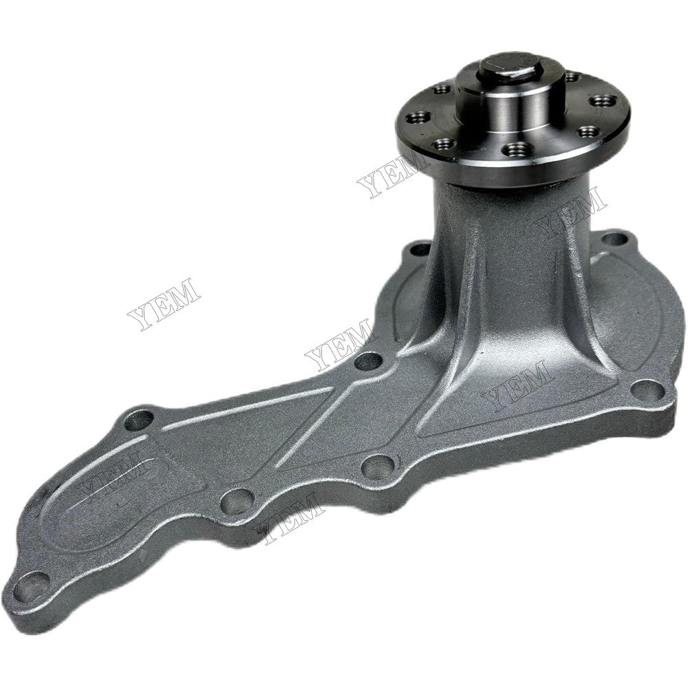 For Isuzu Engine 4FE1 4FA1 4FE1T Water Pump With Gasket 5-13610-202-0 8-97021-315-0 For Isuzu