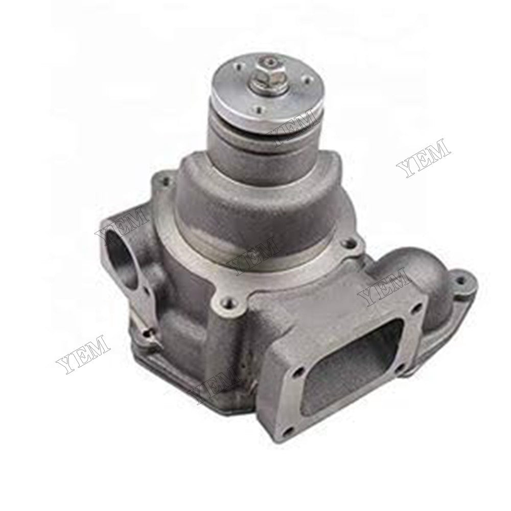 For Komatsu Engine S6D140E-2B-6 S6D140-1A-F Water Pump 6211-61-1601 6211-61-1600