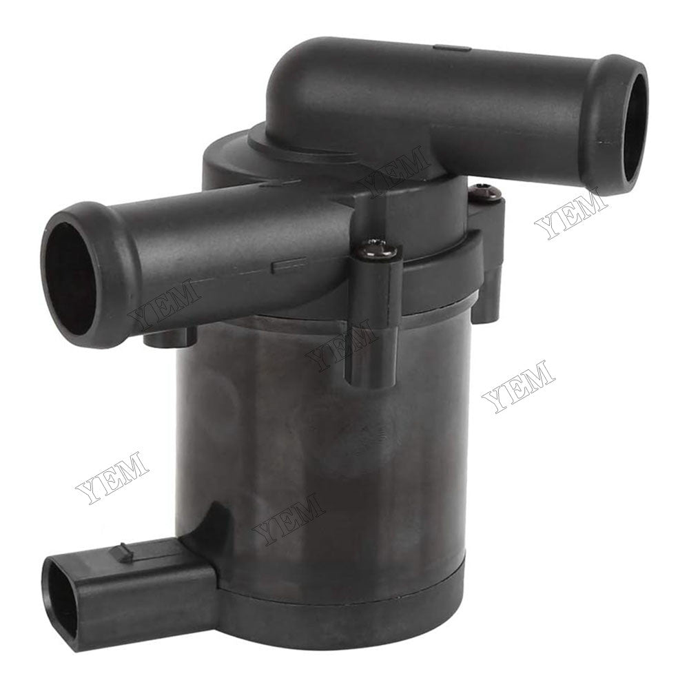 For Volkswagen VW Touareg 2005-2010 Auxiliary Electric Water Pump 7L0965561D For Volkswagen