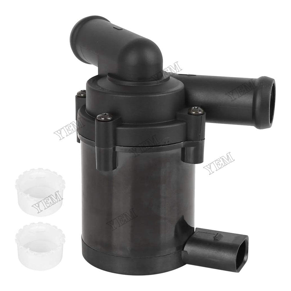 For Volkswagen VW Touareg 2005-2010 Auxiliary Electric Water Pump 7L0965561D For Volkswagen