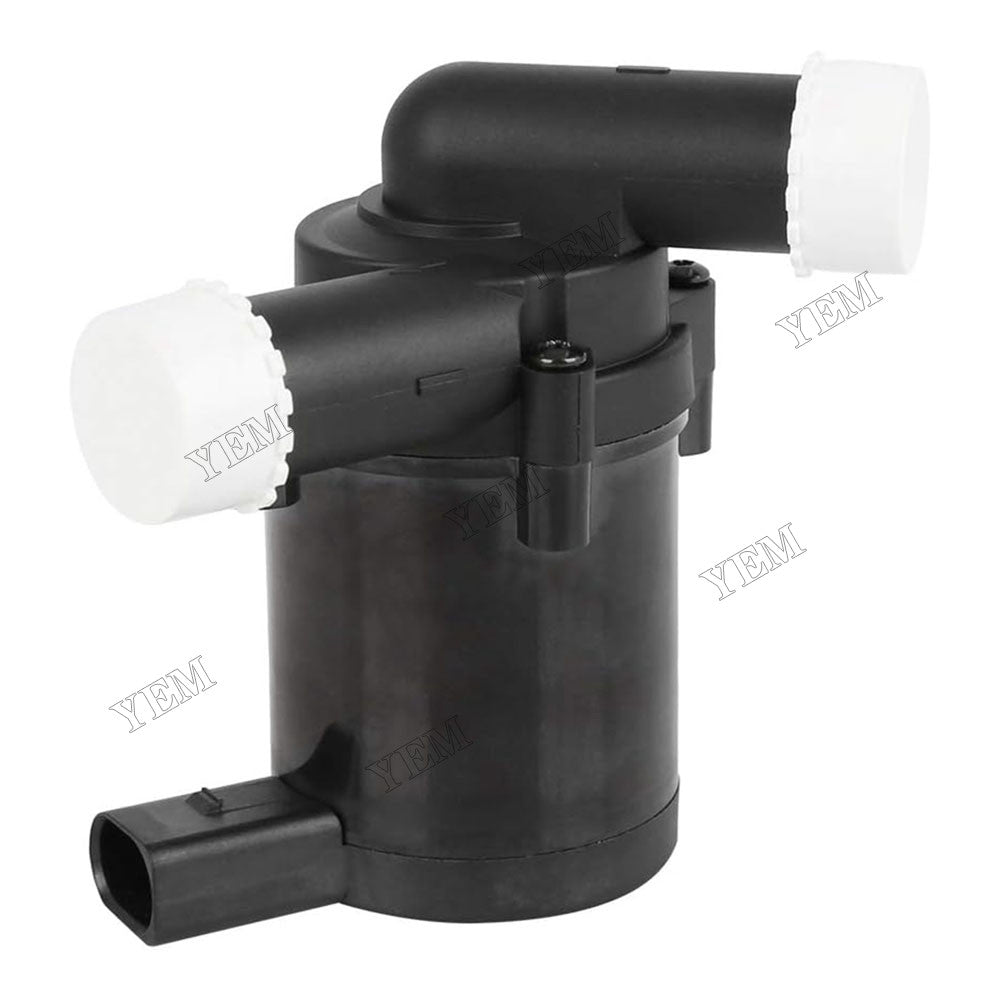 For Volkswagen VW Touareg 2005-2010 Auxiliary Electric Water Pump 7L0965561D For Volkswagen