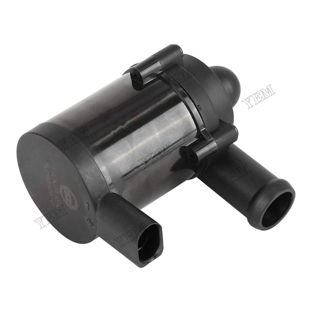 For Volkswagen VW Touareg 2005-2010 Auxiliary Electric Water Pump 7L0965561D For Volkswagen