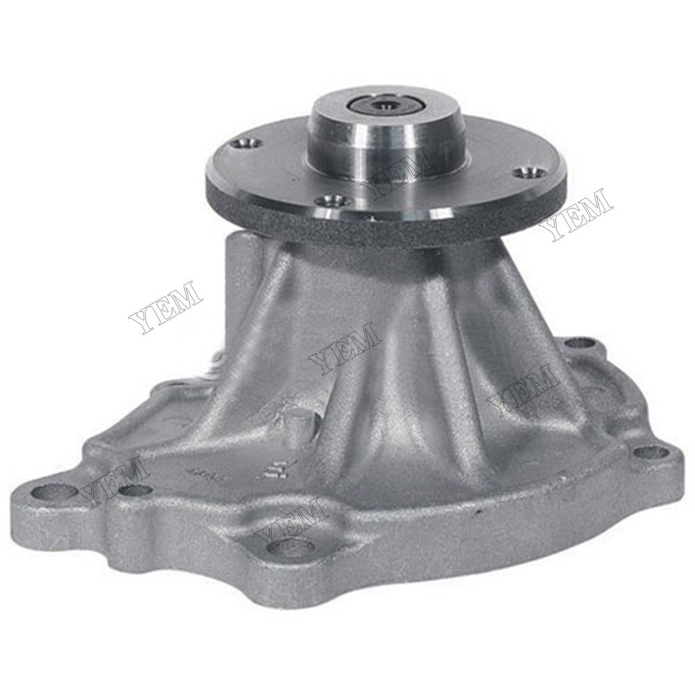 For Doosan Forklift Truck G15S G18S Water Pump D490720
