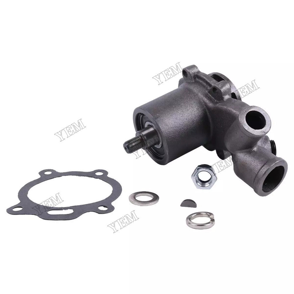 For JCB Excavator 805B 807C 806C 817 814 818 811 820D 812 814 Water Pump 02/102155