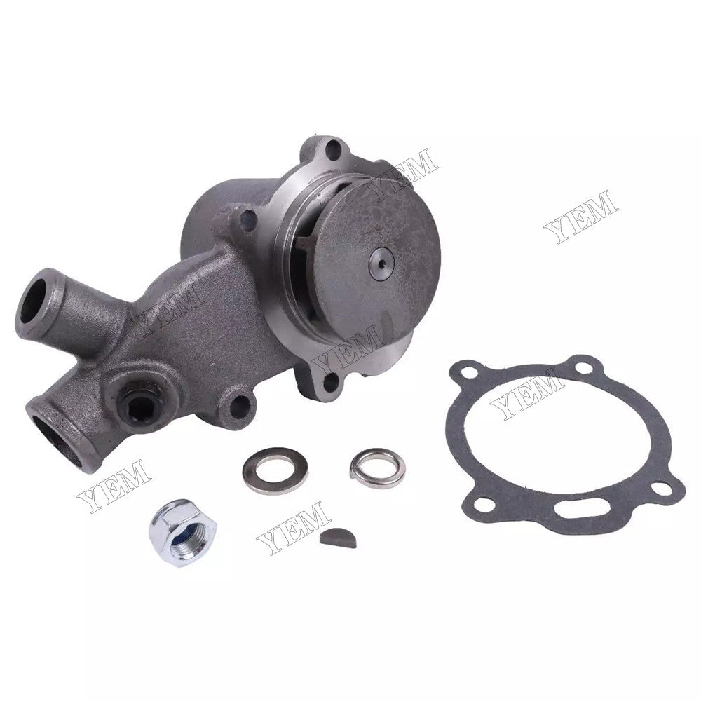 For JCB Excavator 805B 807C 806C 817 814 818 811 820D 812 814 Water Pump 02/102155 For JCB