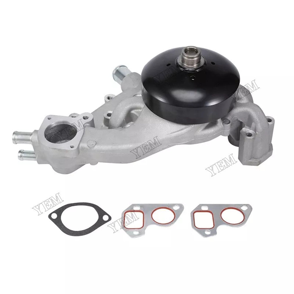 For Chevrolet GMC Vortec 4.8L 5.3L 6.0L 6.2L Express Silverado Savana Water Pump AW6009 G9670B For Chevrolet