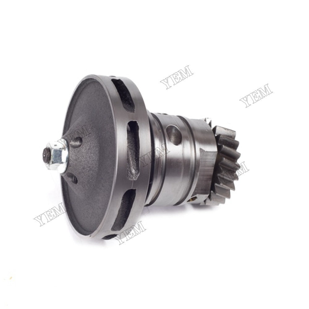 For Liebherr Engine D904 D906 D914 D916 Excavator R913 R944 R934 R944 Water Pump 9887946 For Liebherr