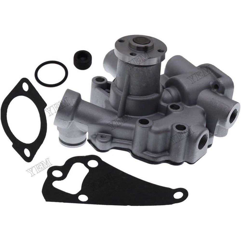 For Yanmar 388 395 Engine Thermo King Water Pump 13-507 For Yanmar